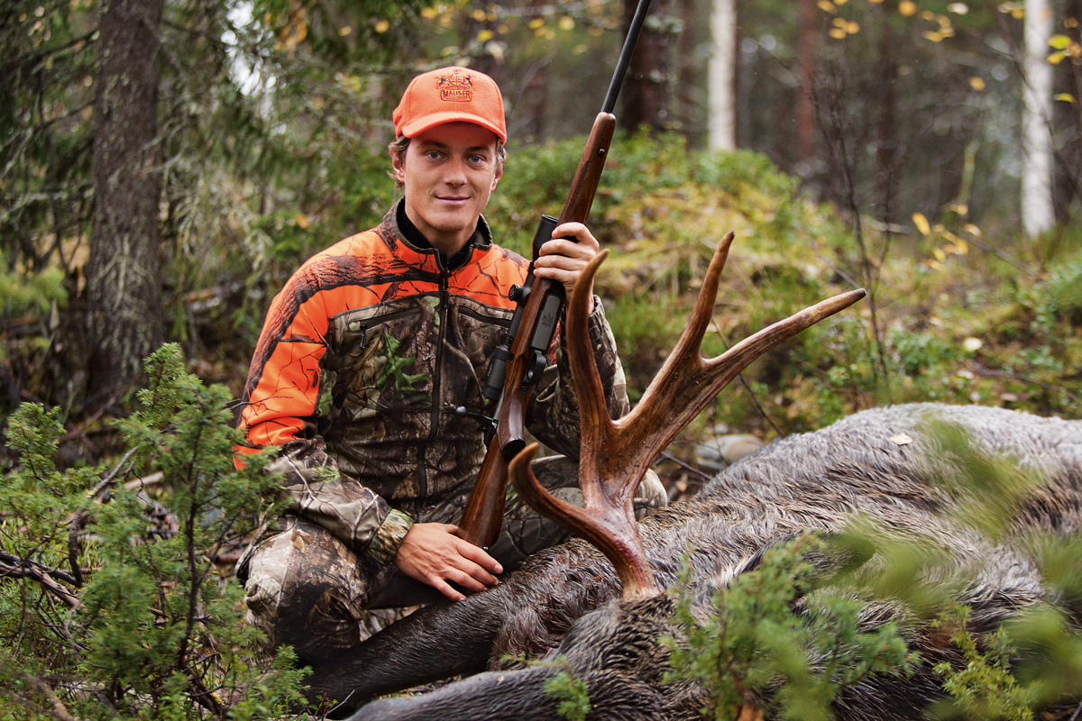 rws-munition: MAUSER M12: Exklusiver Test aus VISIER Special 69