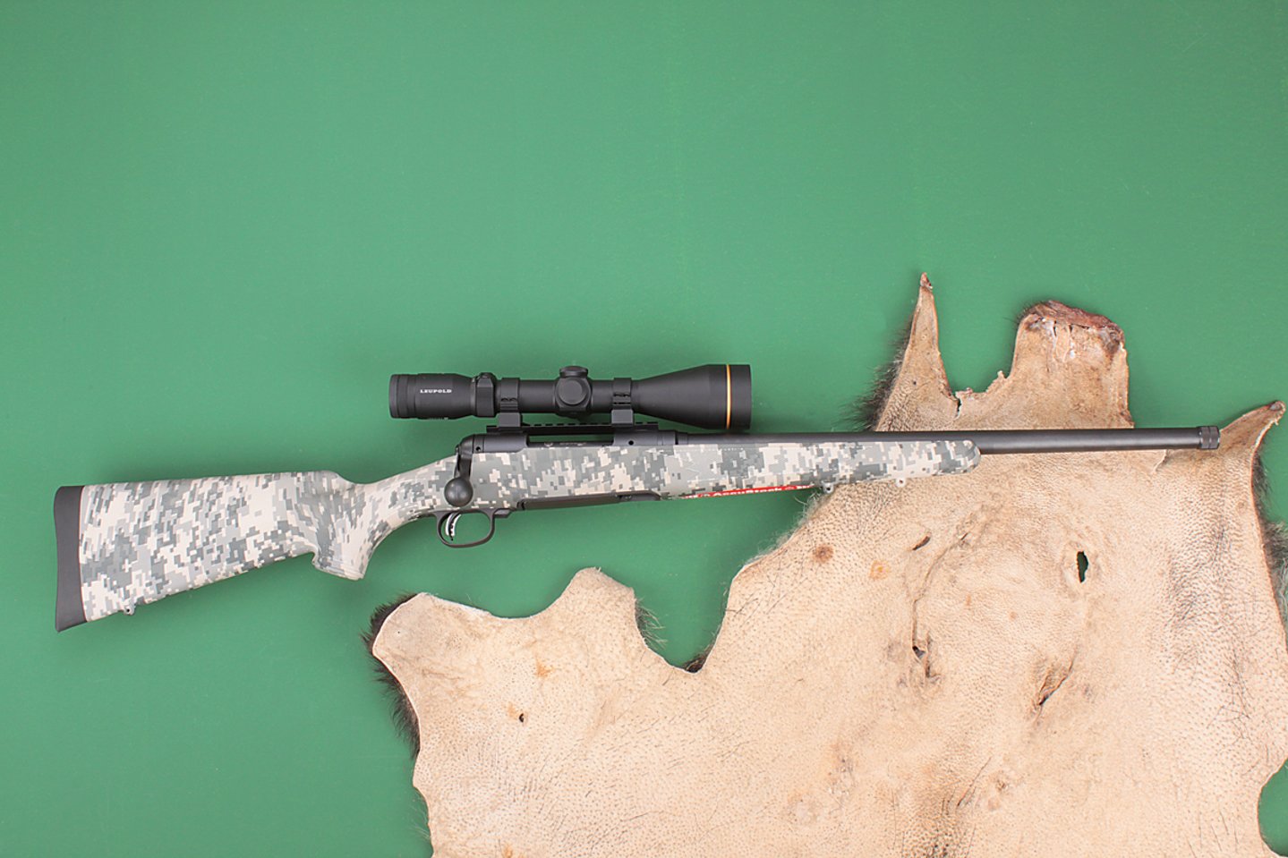 SAVAGE Precision Carbine 10