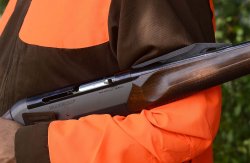 Benelli Argo E Pro: Repetierer für die Wildschweinjagd Benelli Argo E Pro: Repetierer für die Wildschweinjagd