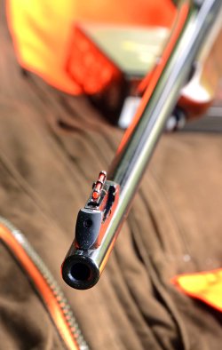 Benelli Argo E Pro: Repetierer für die Wildschweinjagd Benelli Argo E Pro: Repetierer für die Wildschweinjagd