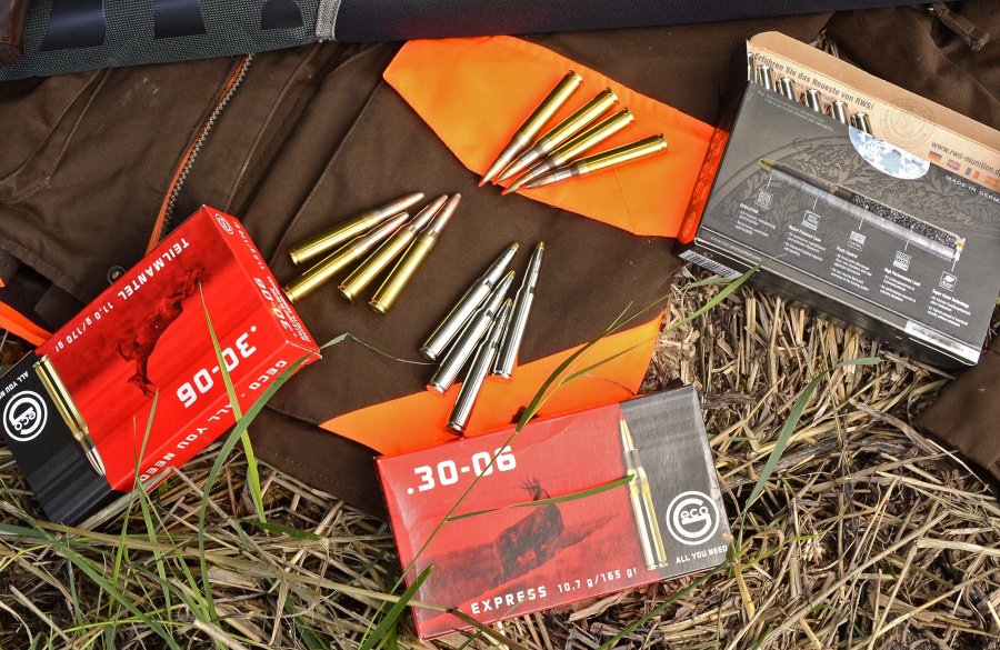 Benelli Argo E Pro: Repetierer für die Wildschweinjagd Benelli Argo E Pro: Repetierer für die Wildschweinjagd