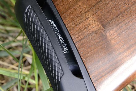 Benelli Argo E Pro: Repetierer für die Wildschweinjagd Benelli Argo E Pro: Repetierer für die Wildschweinjagd