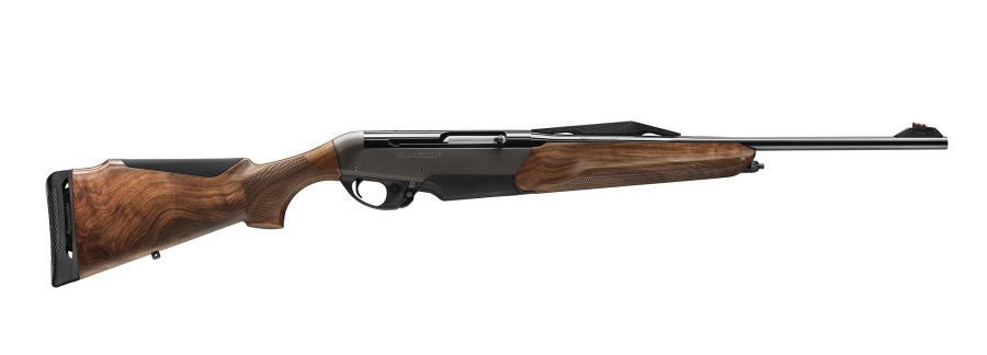 Benelli Argo E Pro: Repetierer für die Wildschweinjagd Benelli Argo E Pro: Repetierer für die Wildschweinjagd