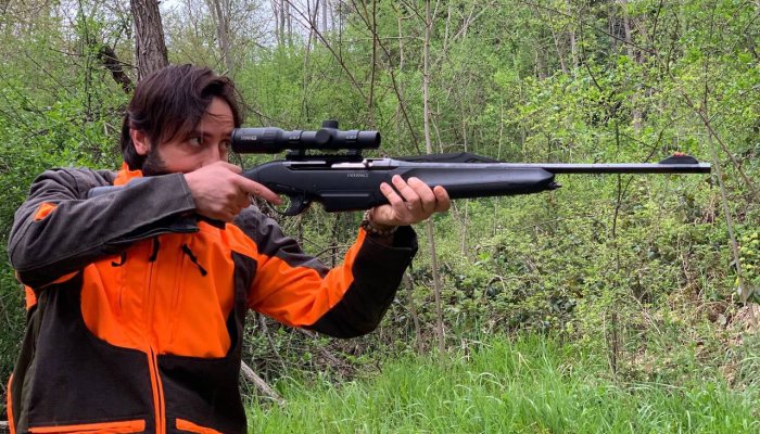 benelli: Benelli Endurance Comfortech 3: Neues Design, neuer Abzug, leichtes Gewicht und zuverlässig auf der Drückjagd