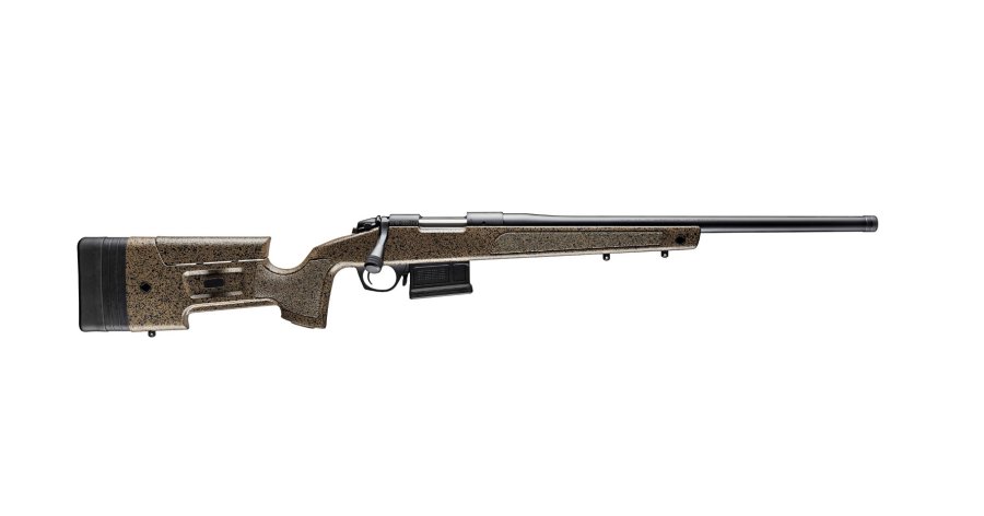 Repetiergewehr Bergara B-14 HMR Bergara B-14 HMR Repetierbüchse