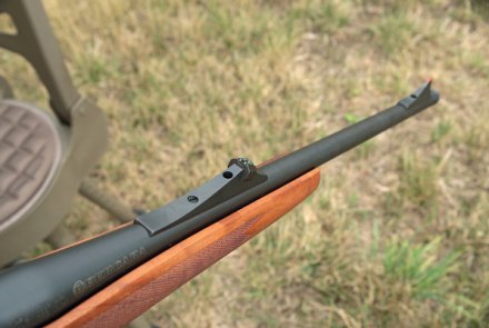 Bergara B14 Timber in .308 Winchester Bergara B14 Timber in .308 Winchester