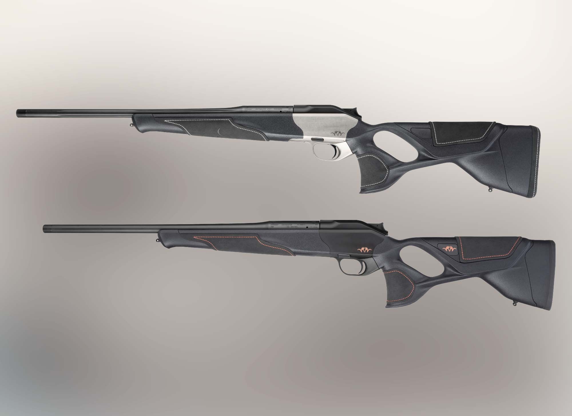 blaser: Fokus Blaser: Die Blaser Days 2023 und Blick auf einige Modelle der Repetierbüchse R8 Ultimate