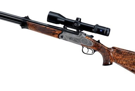 Test: Blaser BD 14 Test: Blaser BD 14
