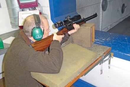 Test: Blaser BD 14 Test: Blaser BD 14