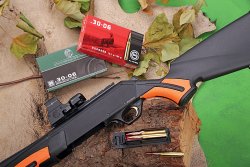 Test: BROWNING BAR LT Tracker HC in .30-06 Test: BROWNING BAR LT Tracker HC in .30-06