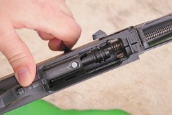 Test: BROWNING BAR LT Tracker HC in .30-06 Test: BROWNING BAR LT Tracker HC in .30-06