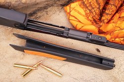 Test: BROWNING BAR LT Tracker HC in .30-06 Test: BROWNING BAR LT Tracker HC in .30-06