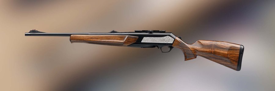 Maral Big Game-Version