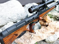Geradezugrepetierer Walther RS3: Die jagdliche Büchse im Bullpup-Design im ausführlichen Test