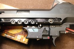 Geradezugrepetierer Walther RS3: Die jagdliche Büchse im Bullpup-Design im ausführlichen Test