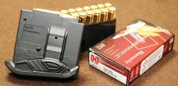 Geradezugrepetierer Walther RS3: Die jagdliche Büchse im Bullpup-Design im ausführlichen Test