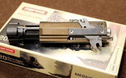 Geradezugrepetierer Walther RS3: Die jagdliche Büchse im Bullpup-Design im ausführlichen Test