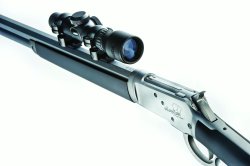 Chiappa Firearms - Alaskan 1892 Chiappa Firearms - Alaskan 1892