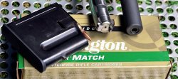 CZ 527 Varmint in .223 Remington Die Features des CZ 527 Varmint in .223 Remington