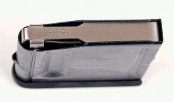CZ 527 Varmint in .223 Remington Das Magazin der CZ 527 Varmint in .223 Remington