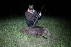 Langzeittest CZ 600 und Hikmicro – Video mit CZ 600 Ergo & Alpha, sowie Thunder TH35PC von Hikmicro Sau erlegt mit der CZ 600 Ergo