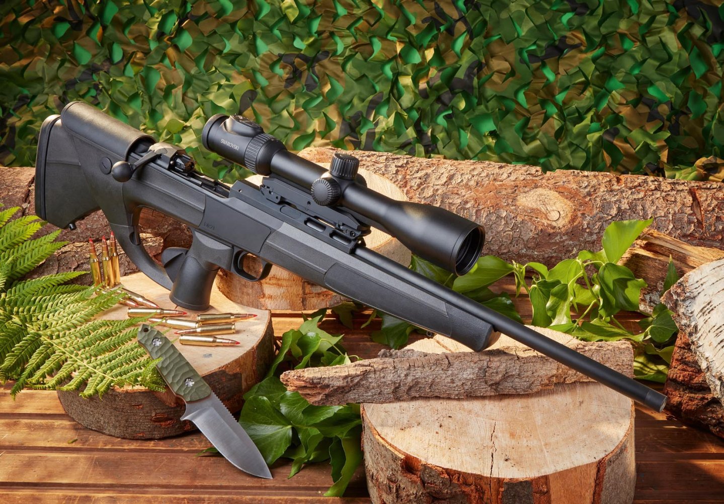 Dentler DR21 komplett von rechts.