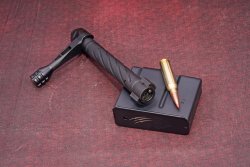 Repetierbüchse im Test: Die Fierce Firearms MTN Reaper im Kaliber 6,5 Creedmoor