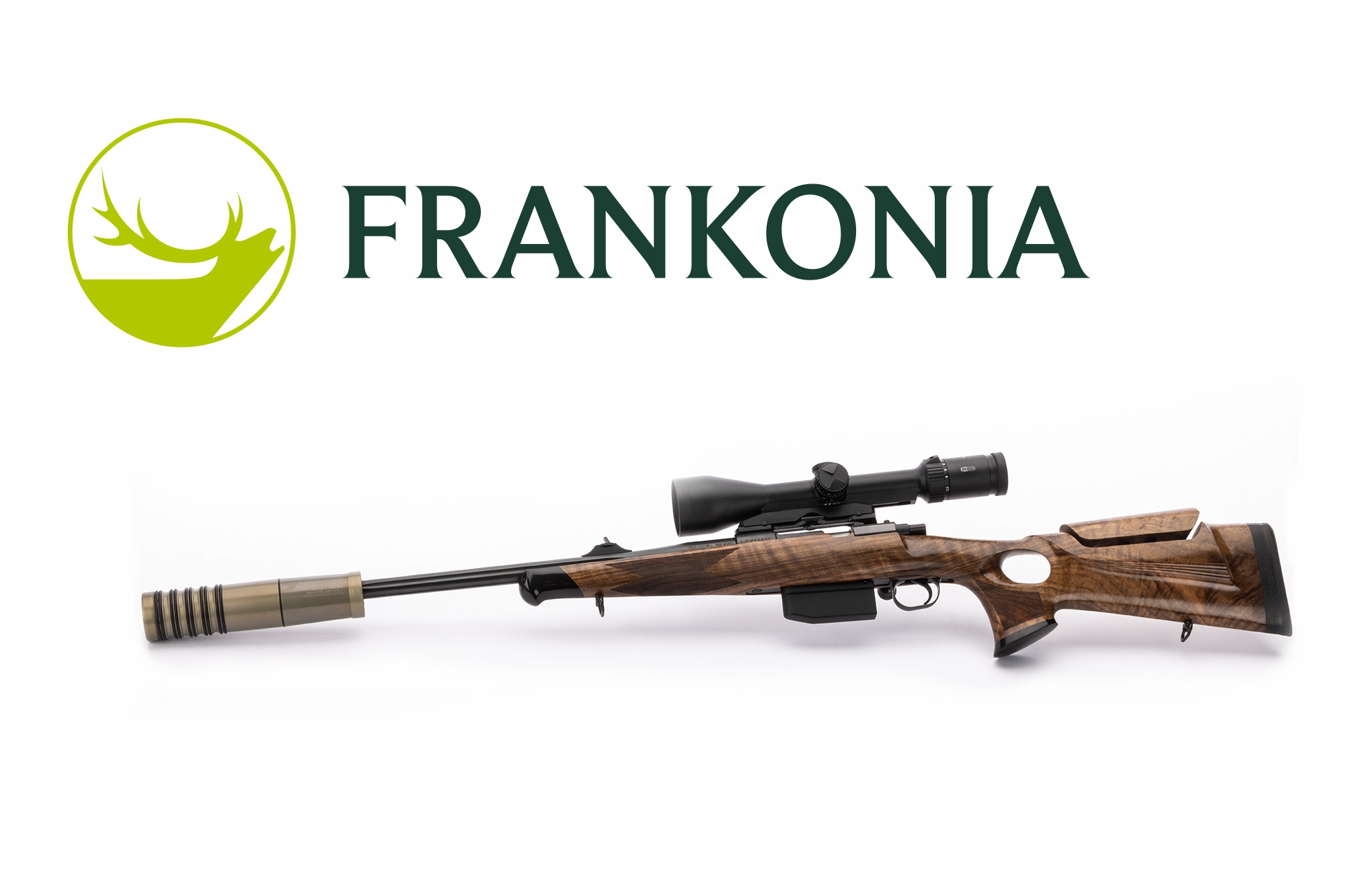 frankonia: Aus Alt mach Neu in der FRANKONIA Büchsenmacher Manufaktur: 98er-Büchsen in neuem Glanz