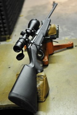Haenel Jager 10 Haenel Jager 10