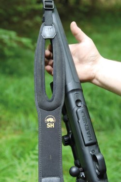 Haenel Jaeger EVO: Jagdliche Repetierbüchse im Kaliber .308 Winchester – Praxistest im Revier und auf dem Schießstand Haenel Jaeger EVO: Jagdliche Repetierbüchse im Kaliber .308 Winchester – Praxistest im Revier und auf dem Schießstand