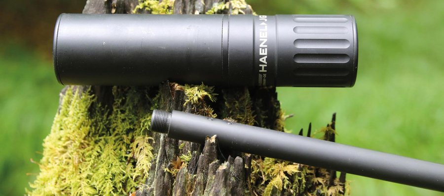 Haenel Jaeger EVO: Jagdliche Repetierbüchse im Kaliber .308 Winchester – Praxistest im Revier und auf dem Schießstand Haenel Jaeger EVO: Jagdliche Repetierbüchse im Kaliber .308 Winchester – Praxistest im Revier und auf dem Schießstand