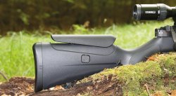 Haenel Jaeger EVO: Jagdliche Repetierbüchse im Kaliber .308 Winchester – Praxistest im Revier und auf dem Schießstand Haenel Jaeger EVO: Jagdliche Repetierbüchse im Kaliber .308 Winchester – Praxistest im Revier und auf dem Schießstand