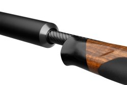 Walther RS3 mit Schalldämpfer