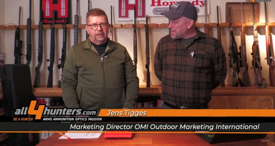 Jens Tigges und Mathias Haak