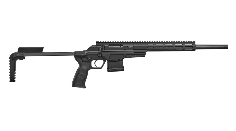 CZ 600 Trail