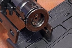 Mauser 25 Extreme: Der Geradezugrepetierer im Kaliber .308 Winchester im ausführlichen Test