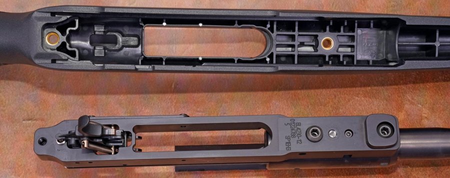 Mauser 25 Extreme: Der Geradezugrepetierer im Kaliber .308 Winchester im ausführlichen Test