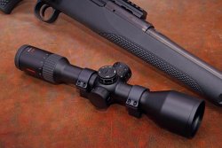 Mauser 25 Extreme: Der Geradezugrepetierer im Kaliber .308 Winchester im ausführlichen Test