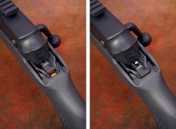 Mauser 25 Extreme: Der Geradezugrepetierer im Kaliber .308 Winchester im ausführlichen Test