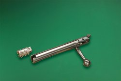 Mauser M03 Extreme Mauser M03 Extreme