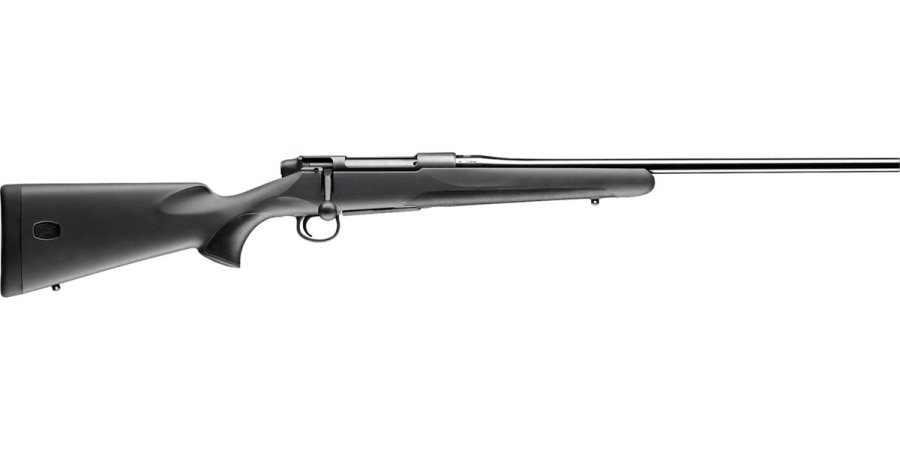 Mauser M18 – der Volksrepetierer Seitenansicht Jagdgewehr M18 von Mauser