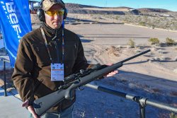 Mauser M18 Repetierbüchse: der "Volksrepetierer" für die Jagd Mauser M18 gehalten