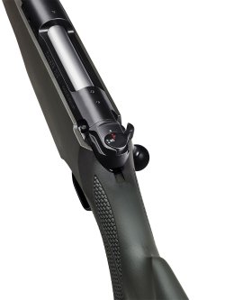 MAUSER Produktneuheiten auf der IWA und am RWS Shooting Day 2016 MAUSER Produktneuheiten auf der IWA und am RWS Shooting Day 2016