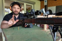 CZ 600+American-neues-Kaliber