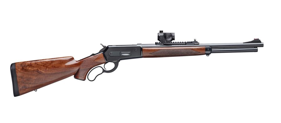 Pedersoli Boarbuster Pedersoli Boarbuster Gewehr
