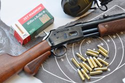 Karabiner Pedersoli Lightning Pedersoli Lightning