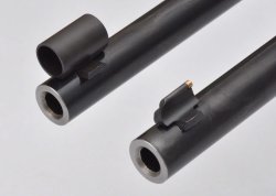 Pedersoli Sharps Zielvorrichtungen der Pedersoli Sharps