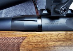 Strasser RS 700: Das leistet der neue Geradezugrepetierer mit zur Remington 700 kompatibler Systemgeometrie Laufbefestigung der Strasser RS 700.