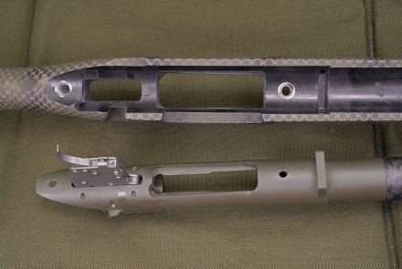 Test: Proof Research Summit in 6,5 Creedmoor − was kann der leichte Jagdrepetierer mit Karbonmantellauf? Proof Research Summit Systembettung