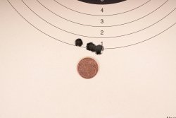 Test: Proof Research Summit in 6,5 Creedmoor − was kann der leichte Jagdrepetierer mit Karbonmantellauf? Streukreis Proof Research Summit